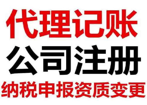南門(mén)代理記賬推薦 高效軟件服務(wù)助力企業(yè)財(cái)務(wù)管理