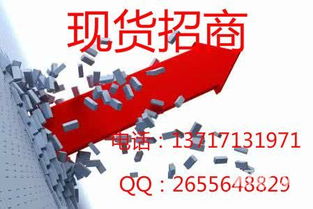 北方商品招商代理 高效代辦服務助力企業拓展市場