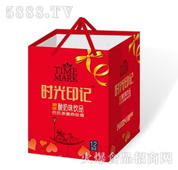 飲品禮盒廠家與代理批發 軟件服務如何賦能全產業鏈升級