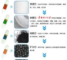好自然凈水器 華南理工大學科技開發公司的智慧凈水解決方案
