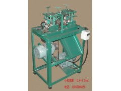 多功能機(jī)械設(shè)備 小圓棒機(jī)、仿形銑機(jī)、工具木柄機(jī)與建筑機(jī)械的應(yīng)用與前景