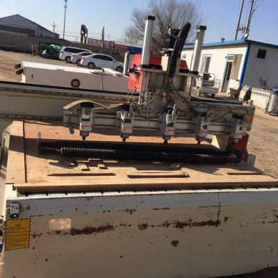 中國(guó)木工機(jī)械供應(yīng)商價(jià)格與廠家概覽