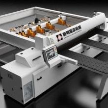 深圳市恒生制品廠 專業(yè)提供絲印、繡花、電壓、裁床及木工機(jī)械服務(wù)